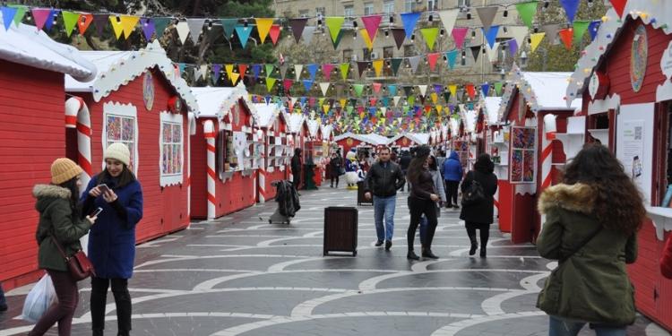 Yeni iş gününün havası - DEKABRIN 10-NA HAVA PROQNOZU  | FED.az