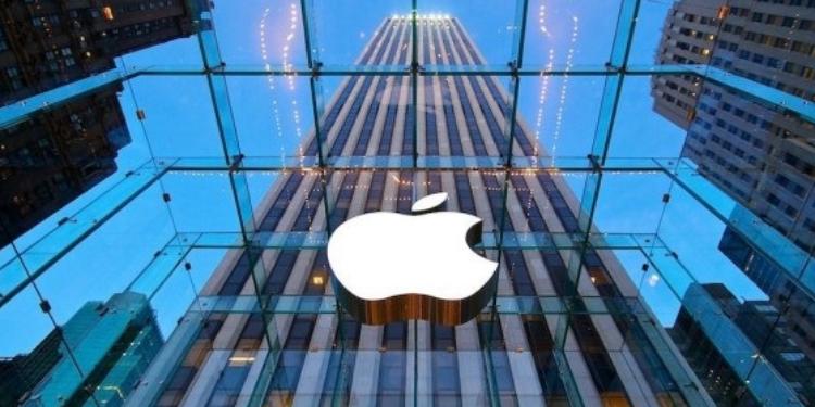 "Apple" yeni startap aldı | FED.az