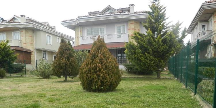 İstanbulda dəniz mənzərəli tripleks villa - 250 MİN AVRO | FED.az
