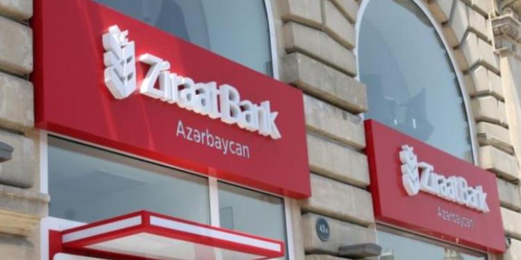 “Ziraat Bank Azərbaycan” işçi axtarır - VAKANSİYA | FED.az
