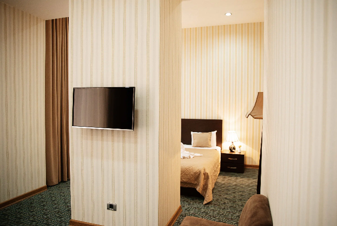 Azərbaycanda 16 rayonun hotellərinin gəlirləri azalıb - SİYAHI | FED.az