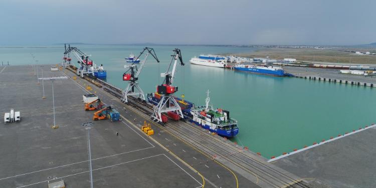 “Bakı Beynəlxalq Dəniz Ticarət Limanı” sərnişin avtobusları  alır - TENDER | FED.az