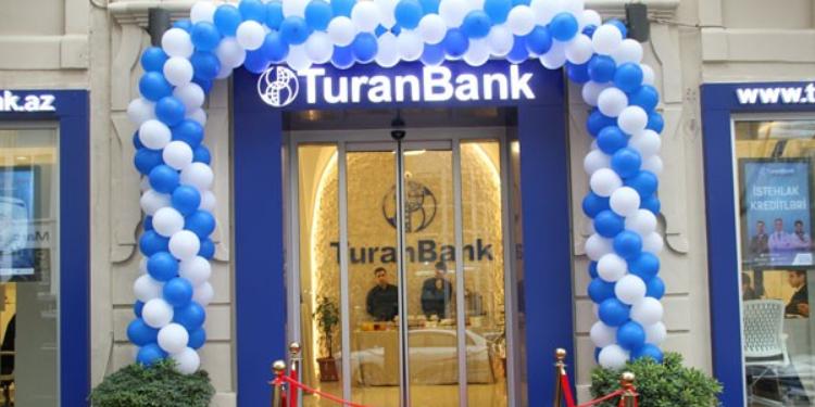 TuranBank 24 saat ixtiyarınızda! | FED.az