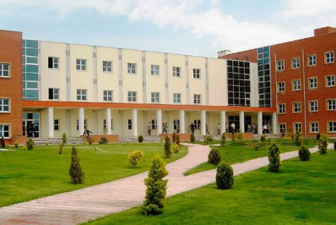 Bakı Mühəndislik Universiteti tenderin qalibini - ELAN ETDİ | FED.az