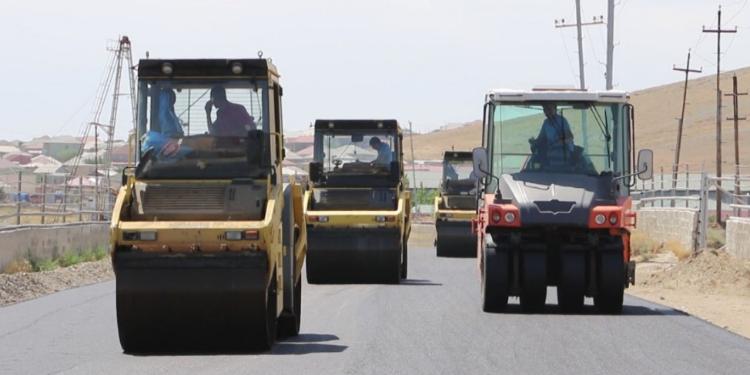 Bakıda yeni yol çəkilir - Dairəvi yolla mərkəzi birləşdirəcək | FED.az