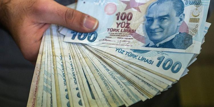 Türkiyədə dolların  – SON  MƏZƏNNƏSİ | FED.az