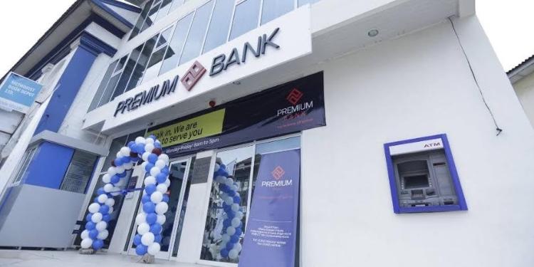 “Premium Bank”a məxsus kassa aparatları itib | FED.az