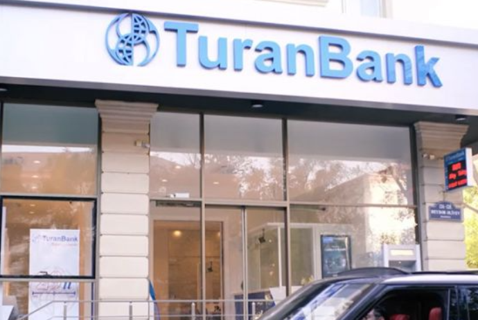 "TuranBank"ın qiymətli kağızlara yatırımları - 45% ARTIB | FED.az