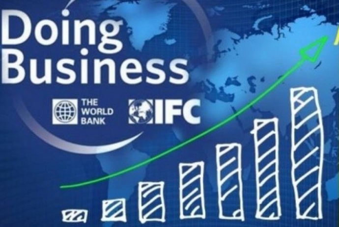 "Doing Business" hesabatında Azərbaycanla bağlı məlumatı - KİMLƏR SAXTALAŞDIRIB? | FED.az