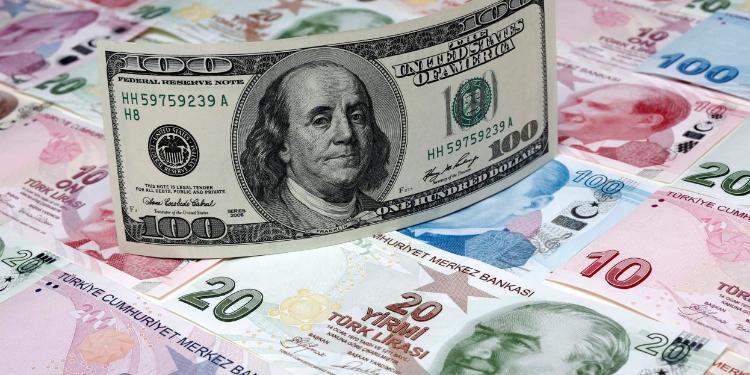 Türkiyədə dollar kəskin bahalaşdı – SON QİYMƏT | FED.az