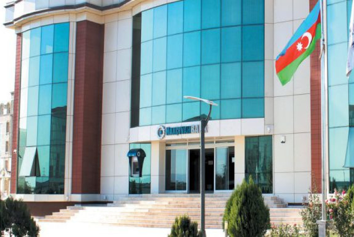 "Naxçıvan Bank"ın kredit portfeli - "Kapital Bank"a Ötürülüb | FED.az