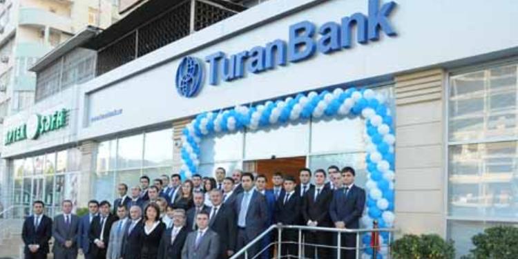 "TuranBank" işçi axtarır - VAKANSİYA | FED.az