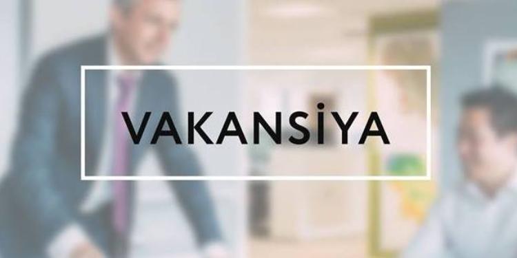 "Veysəloğlu" işçi axtarır - VAKANSİYA | FED.az