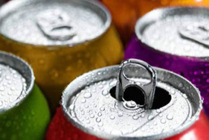 Bu il Azərbaycan xaricə 3 milyon dollarlıq energetik içki ixrac edib | FED.az