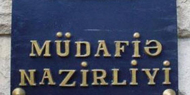 Müdafiə Nazirliyinin Qazax və Ağstafadakı döyüş postlarının DSX-yə verilməsi ilə bağlı - AÇIQLAMASI | FED.az