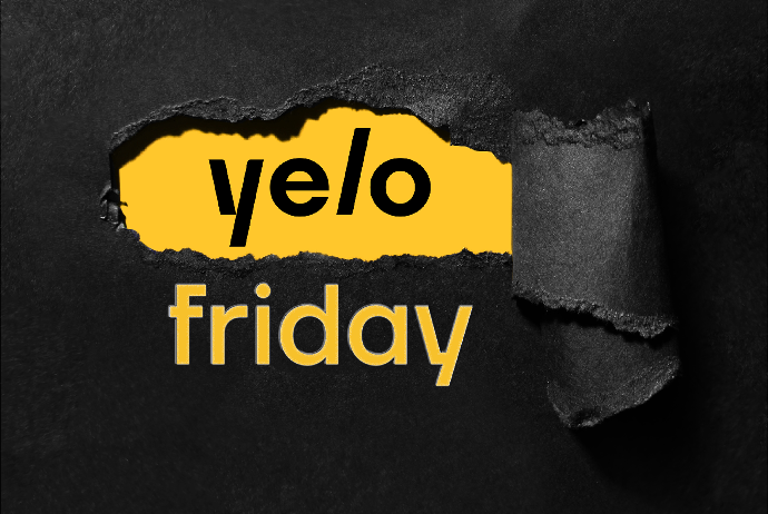 "Yelo Friday" - Кредиты для всех без комиссии и залога | FED.az