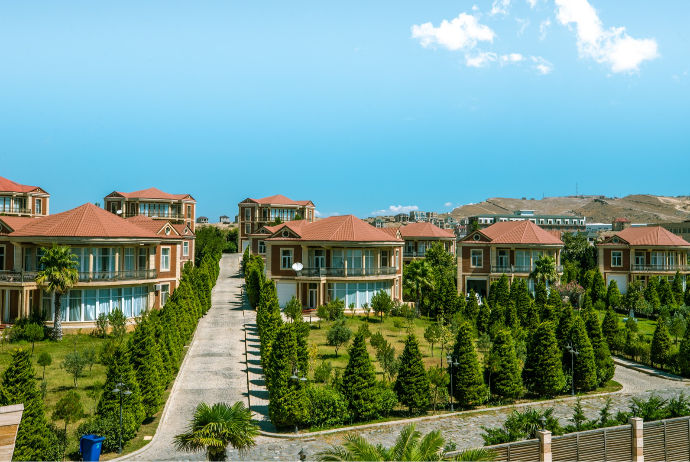 "Green City Resort & Residence" işçi axtarır - MAAŞ 1500-2200 MANAT - VAKANSİYA | FED.az