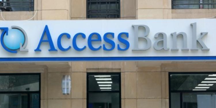 AccessBank proqram lisenziyası alır - TENDER ELANI | FED.az