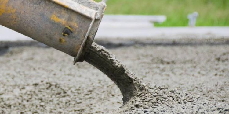 Beton, sement və kərpic istehsalında böyük artım | FED.az