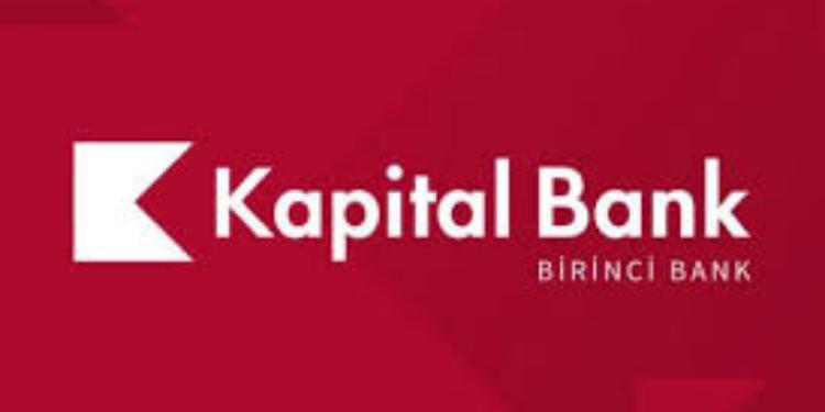 “Kapital Bank”ın səhmləri satışa çıxarılır - HƏRRAC | FED.az