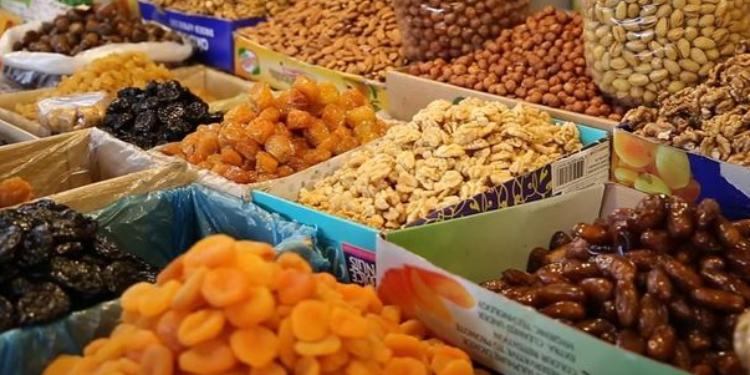 Bayramqabağı bazar qiymətləri - VİDEO | FED.az