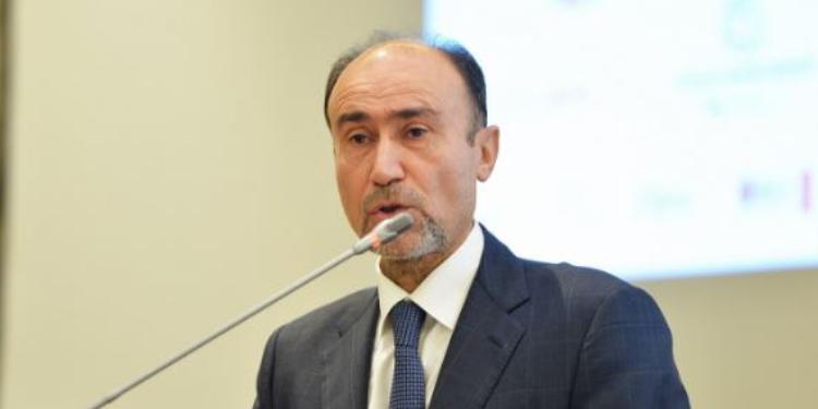 Bankir Zakir Nuriyev quruma vitse-prezident seçildi | FED.az