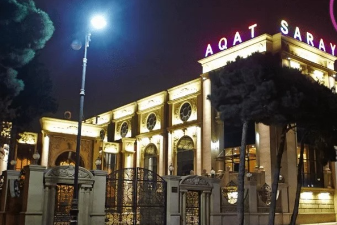 “Aqat” şadlıq evində camış əti dana əti adıyla verilirmiş | FED.az