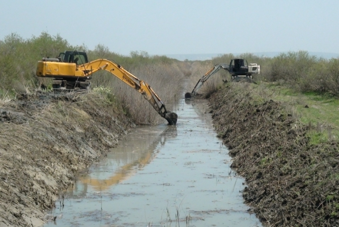İvanovkada əkin sahələrinin su təminatı üçün 7,6 milyon manat xərclənəcək - TENDER NƏTİCƏSİ | FED.az