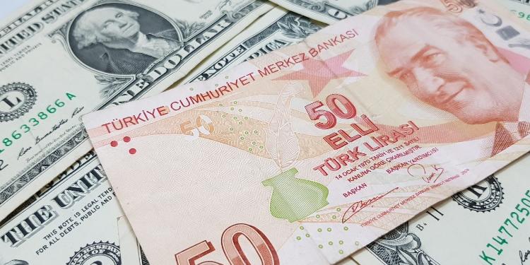 Türkiyədə dolların – SON MƏZƏNNƏSİ | FED.az