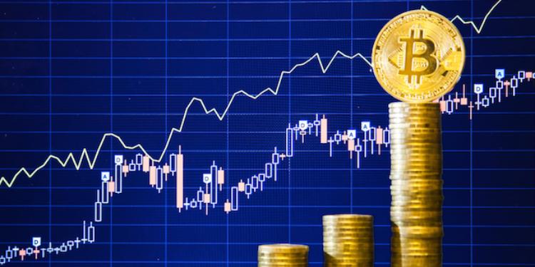 Bitcoin bahalaşıb | FED.az