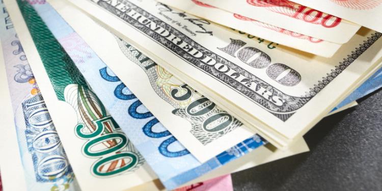 Официальный курс маната к мировым валютам на 20 декабря | FED.az
