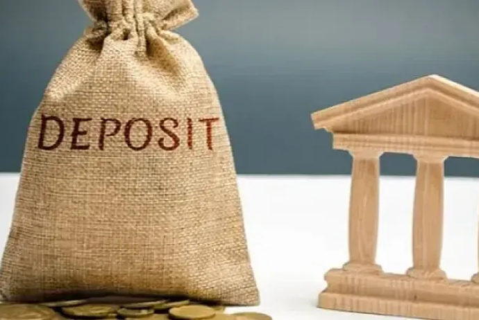 Hüquqi şəxslərin depozitlərinin dinamikası üzrə – BANKLARIN RENKİNQİ (31.12.2025) | FED.az