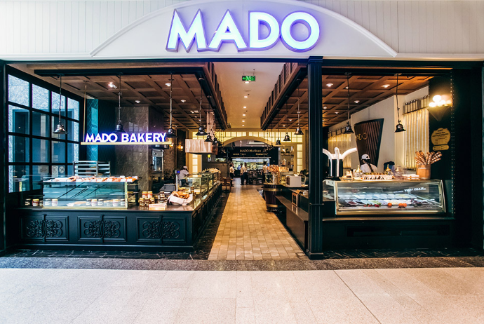 "MADO Azərbaycan" işçi axtarır - MAAŞ 1500 MANAT - VAKANSİYA | FED.az