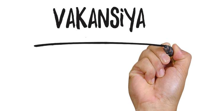 Təhsil Kompleksi işçi axtarır - VAKANSİYA | FED.az