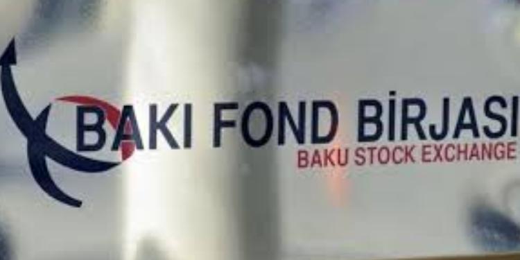 “Bakı Fond Birjası”nın dövriyyəsi – AÇIQLANDI | FED.az