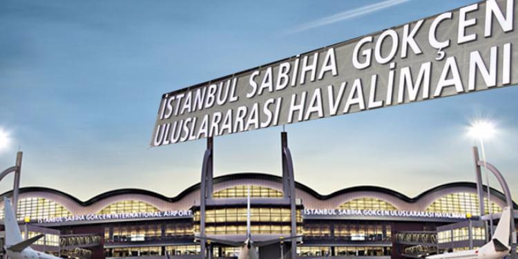 İstanbulun hava limanı satılır | FED.az