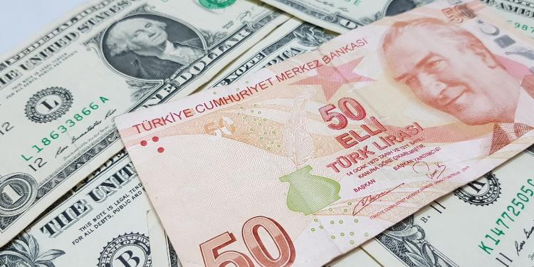 Türkiyədə dollar ucuzlaşıb  - SON MƏZƏNNƏ | FED.az