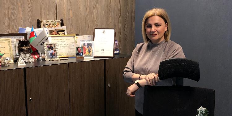 «Mən bu günümü AGBankda qazanmışam» - MÜSAHİBƏ | FED.az