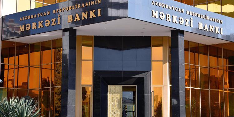 Azərbaycanın 14 bankı Mərkəzi Banka 519 mln. manat borcludur | FED.az