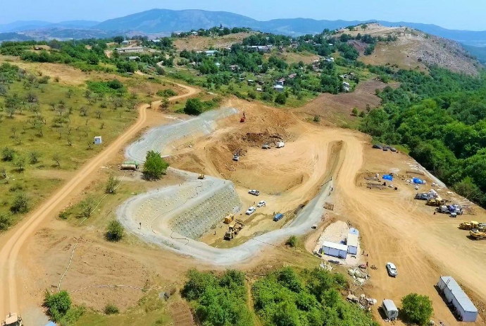 Qarabağda biznes quran iş adamlarının sayı açıqlanıb | FED.az