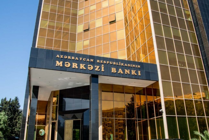 Mərkəzi Bank adi bir rəqəmsal həll üçün milyonlar xərcləyib - Ekspert | FED.az