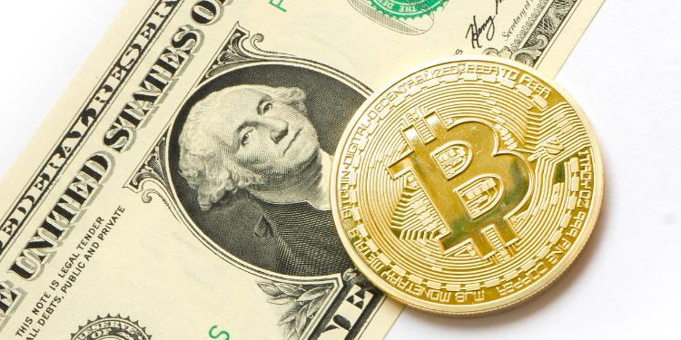 Bitcoin bahalaşıb - SON QİYMƏT | FED.az