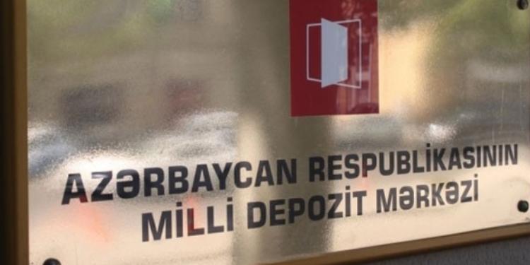 Milli Depozit Mərkəzinin rəhbərliyi yenidən formalaşdırılıb | FED.az