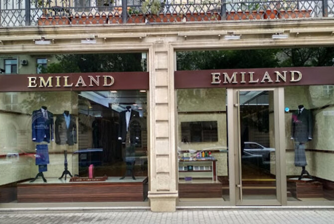 “Emiland” MMC- MƏHKƏMƏYƏ VERİLİB - SƏBƏB | FED.az