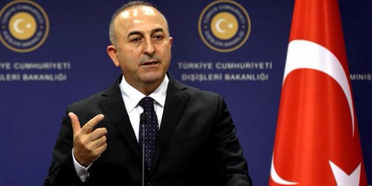 Mövlud Çavuşoğludan erməni deputata sərt reaksiya: Qarabağı mənmi işğal etdim? | FED.az