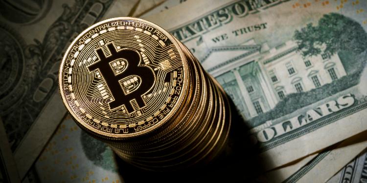 Bitcoin ucuzlaşıb - SON QİYMƏT | FED.az