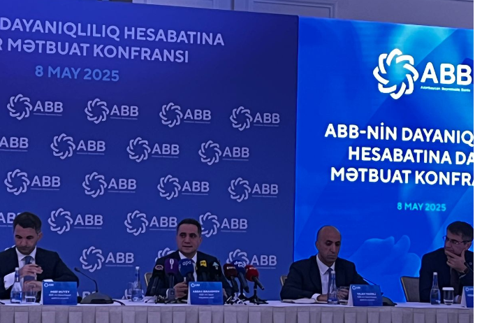 ABB ötən il üzrə səhmdarlarına 200 milyon manat dividend ödəyəcək | FED.az