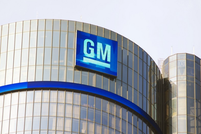 “General Motors” yarım milyona qədər avtomobilini - GERİ ÇAĞIRIR | FED.az