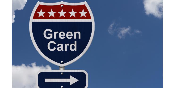 Всё, что вам нужно знать о Green Card: советы для чайников | FED.az