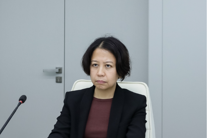 BVF: "Azərbaycanın kifayət qədər maliyyə ehtiyatları olduğu üçün BVF-in kredit proqramına ehtiyac duymur" – MÜSAHİBƏ | FED.az